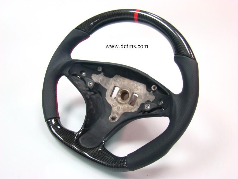 Product Name: C63 AMG steering